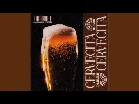 Cervecita - Alcanforcita De Huayana
