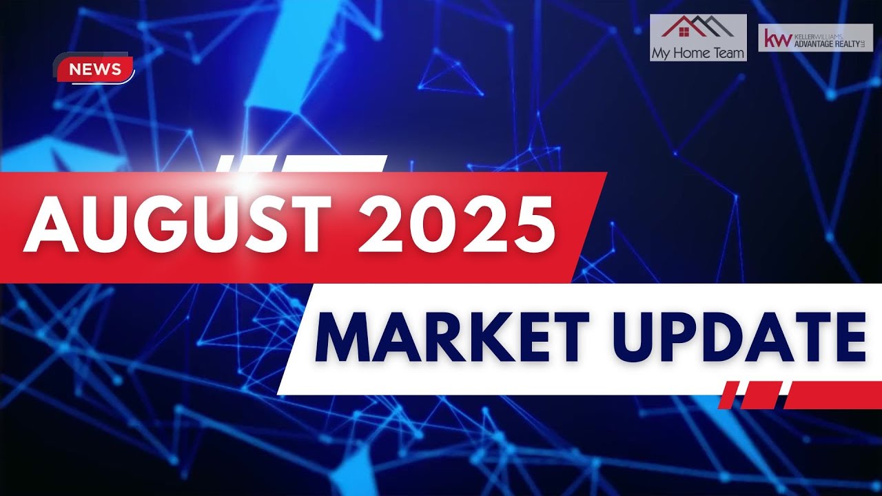 August Denver Market Update