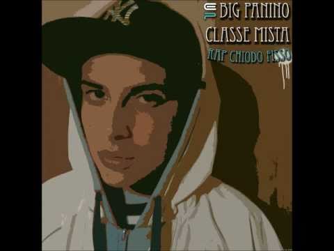 Big Panino - Spegni la tv