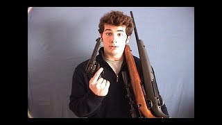 GUNS, GUNS, GUNS! (Featuring Michael Moore)