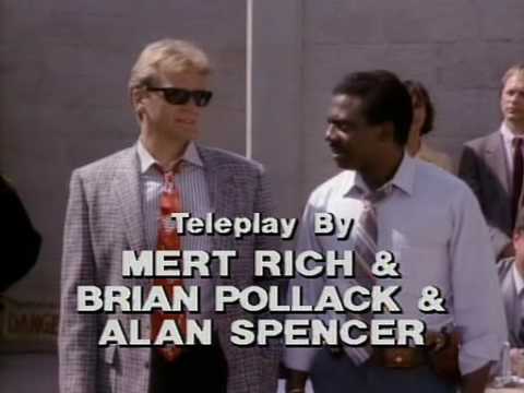 Sledge Hammer's invention, a loudener