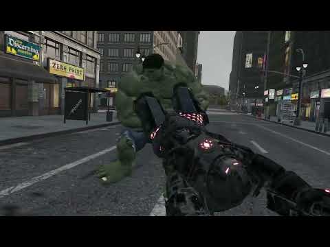 Launch Trailer