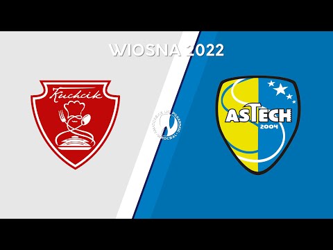 Voltica Service Kuźniki - Astech (3-3)