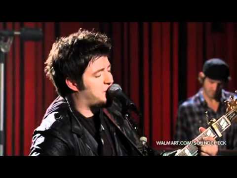 Lee DeWyze - Earth Stood Still