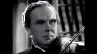 Příhoda - Vieuxtemps Concerto #4