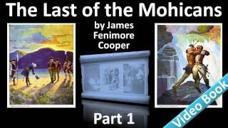 Part 1 - The Last of the Mohicans Audiobook by Jam
