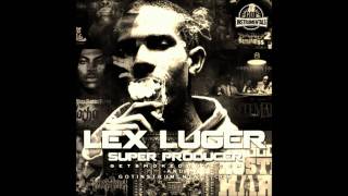 Waka Flocka - Fuck Dis Industry (Instrumental) [Prod. By Lex Luger]