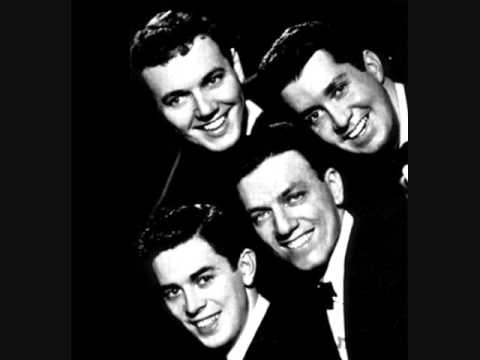 The Four Esquires - Look Homeward Angel (1956)