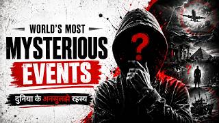 Download lagu The Strangest Historical Mysteries Ever Recorded | The File mp3
