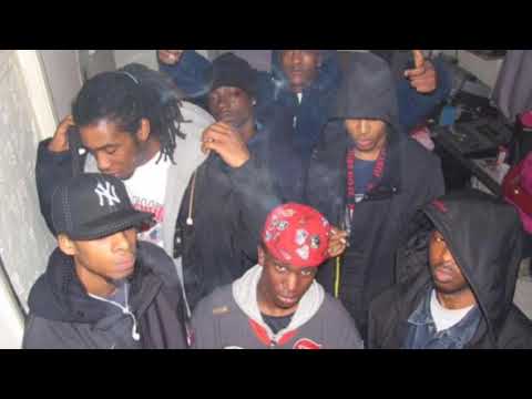 Chronik - Mega Mix Ft. Scorcher, Esco, G.man & Wiley