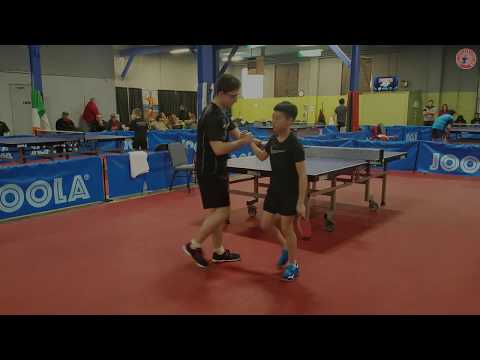 Sharon Alguetti (2595) vs Zelin Ye (2111)