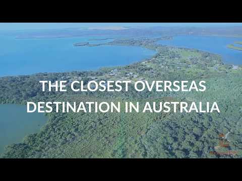 8 Glen Street, Macleay Island, QLD 4184, 2 slaapkamers, 1 badkamers, House