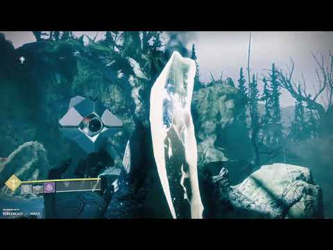 Destiny 2: Warmind - Off-World Recovery (No commentary)