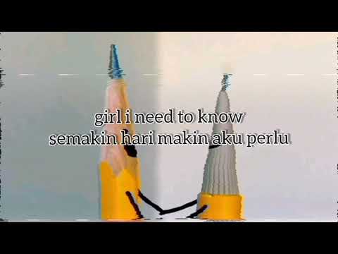 Yonnyboii ft. Carlolitto - Mimpi Ngeri (Lirik)