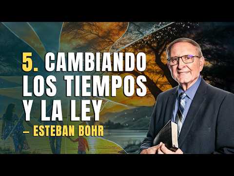 SUMtv Latino and Pastor Esteban Bohr