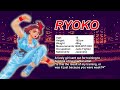 World Heroes 2 Jet Ryoko Profile