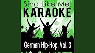 We Are Strong (Karaoke Version) (Originally Performed By Laura)