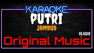Download lagu Karaoke Putri ( Original Music ) HQ Audio - Jamrud mp3 Download lagu Karaoke Putri ( Original Music ) HQ Audio - Jamrud mp3