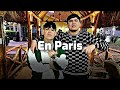 En Paris Junior H X El Chachito