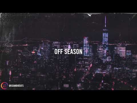 (FREE) PARTYNEXTDOOR x Drake Type Beat – "Off Season" | R&B Type Instrumental
