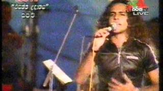 Mage Oru Kadath - Nalin Perera (1999) with Sirasa TV Live Show