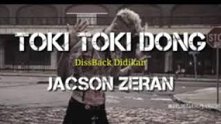 Download lagu TOKI TOKI DONG #distrek black(officially_papua music video lirik) mp3 Download lagu TOKI TOKI DONG #distrek black(officially_papua music video lirik) mp3