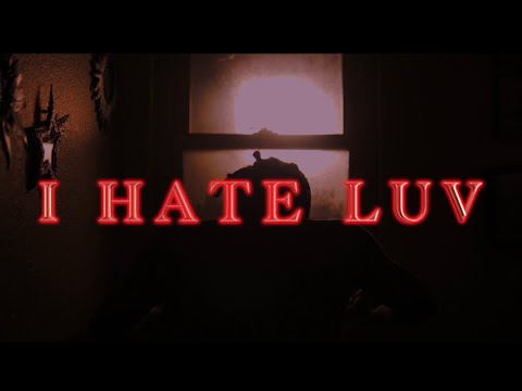 Sandino - I Hate Luv ( shot & edit by SoReelFilms )