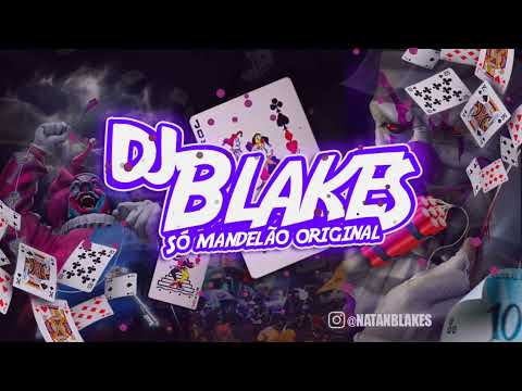 MONTAGEM - BEAT ORIENTAL - É PIRU NELAS (DJ Blakes) 2022