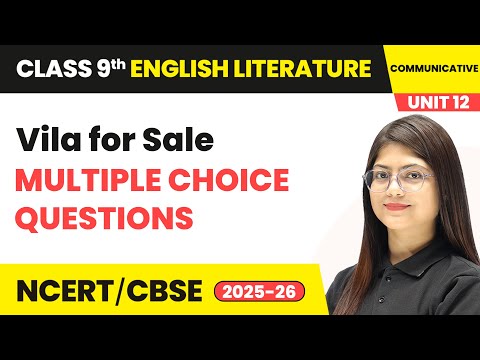 Class 9 English Literature Communicative Book Book Overview CBSE NCERT
