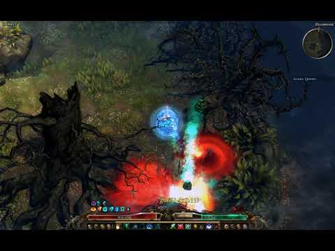 Callidor's Sorceress versus Kubacabra