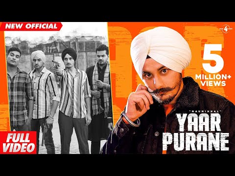 Poster yaar purane lyrics – naunihhal | khan bhaini