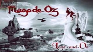 23 Mägo de Oz - Dime con Quien Andas LOVE &#39;N&#39; OZ