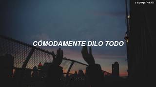 I'm All Ears - Youngjae ft Jimin Park (Sub español)