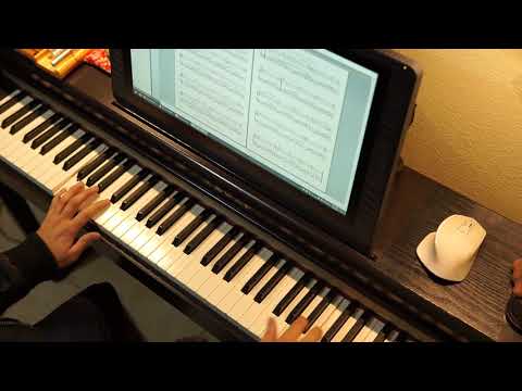 Soohyun's theme [I saw the Devil]