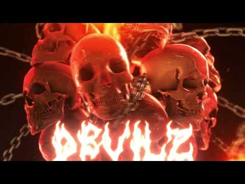 Sancho x 17 - DEVILZ ☠️