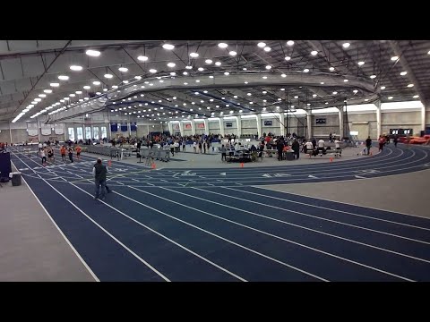 2020 Concordia Classic - Day 2 Live Stream