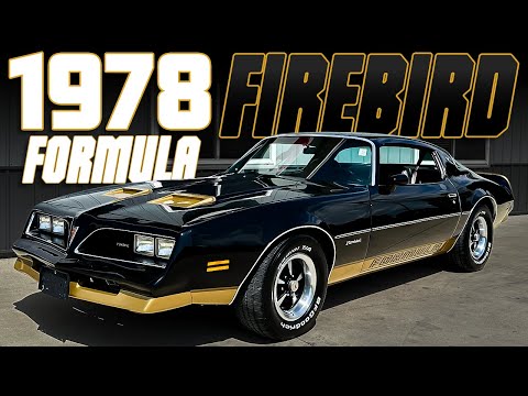 1978 Pontiac Firebird (CC-2003965) for sale in Greene, Iowa
