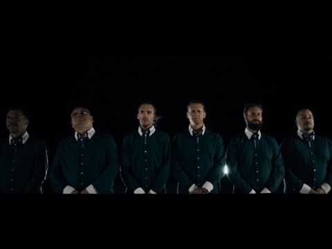 KLAPA BERULIA - BEZ ANĐELA (OFFICIAL VIDEO)