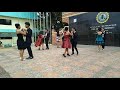 Waltz Dance