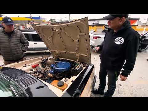 Vídeo do carro à venda em São Paulo