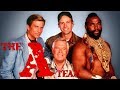 The A Team Theme Song 1983 Remastered