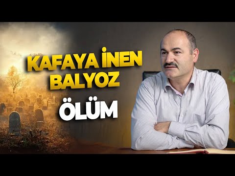 Ölümün Çaresi mi Bulundu? | Said Şaşmaz @Hisar Kapısı