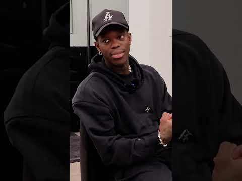 Dennis Schröder über den Basketball Gehalt in Deutschland & Amerika | DieHighlights