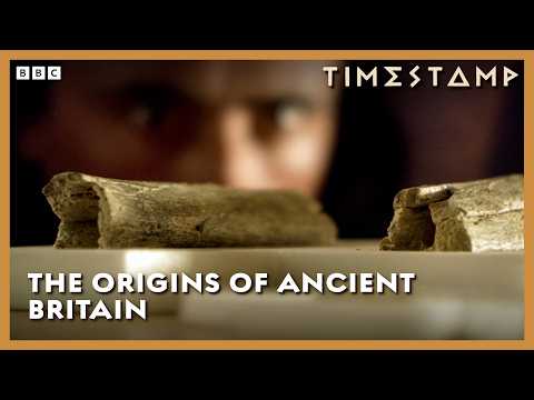 The Extraordinary Archaeology Of Prehistoric Britain | BBC Timestamp
