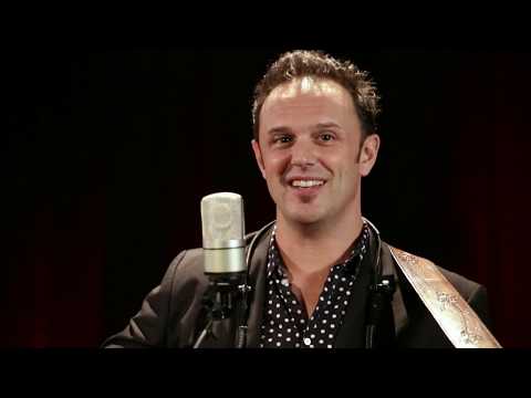 Thumbnail for Mark Erelli at Paste Studio NYC live from The Manhattan Center by Mark Erelli
