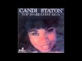 Candi Staton - Honest I Do Love You