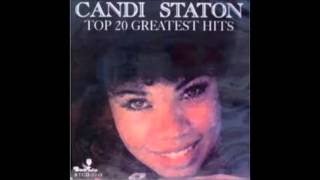 Candi Staton - Honest I Do Love You