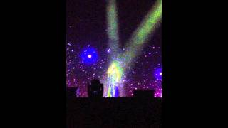 Sarah Brightman - Venus and Mars at Sands Bethlehem Event Center