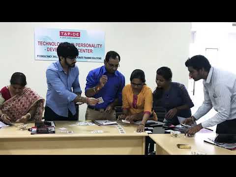 Time Management by TapDC