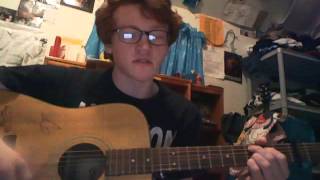 The Son Never Shines (On Closed Doors) - Flogging Molly (Cover)